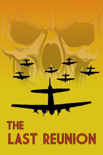 The Last Reunion film afişi