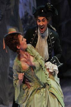 Xerxes - Berlin film afişi