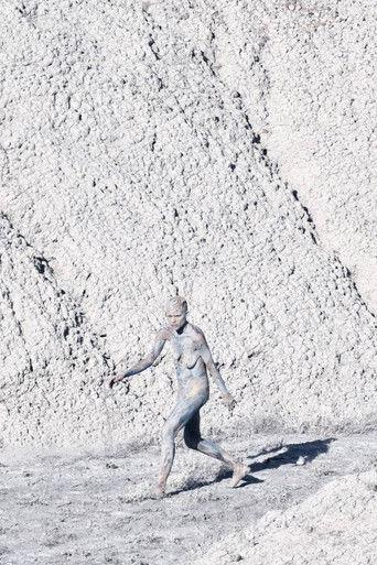 Everything But The World film afişi