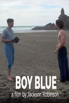 Boy Blue film afişi
