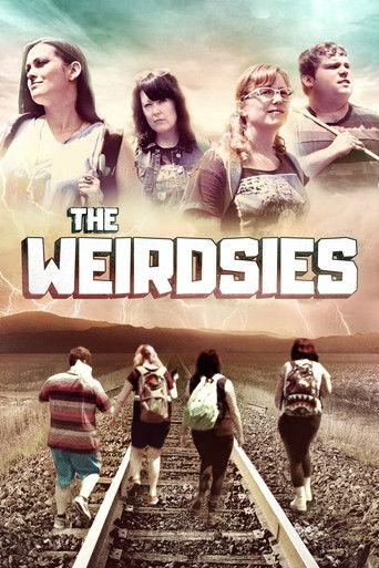 The Weirdsies film afişi