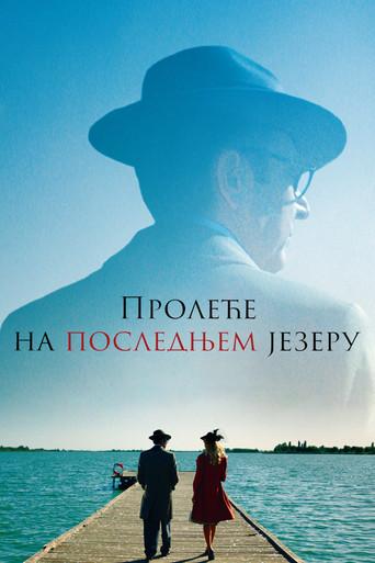 Spring on the Last Lake film afişi