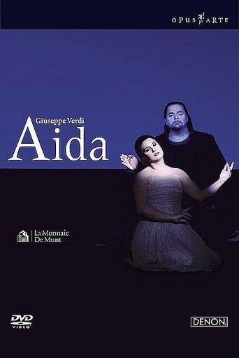 Aida film afişi