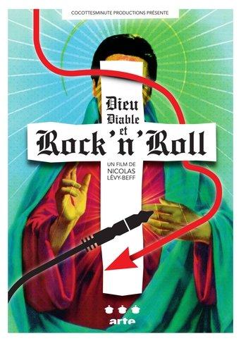 Dieu, Diable & Rock'n'Roll film afişi
