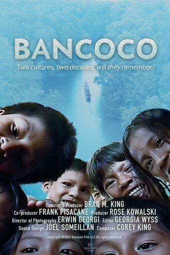 Bancoco film afişi