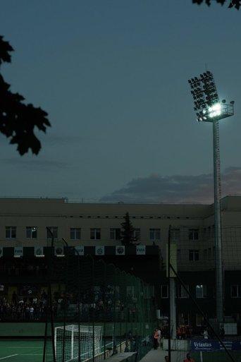 Watchkeeping film afişi