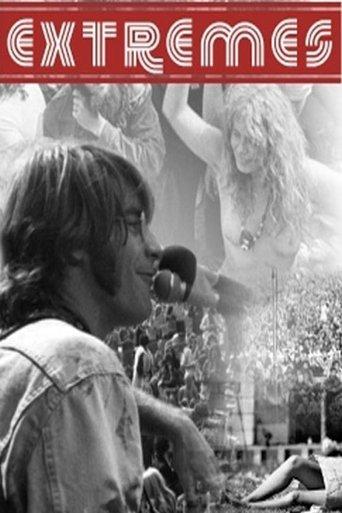 Extremes film afişi