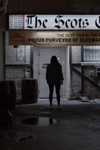 What Lurks film afişi