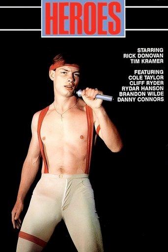 Heroes film afişi
