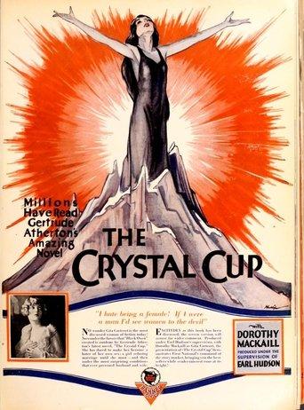 The Crystal Cup film afişi
