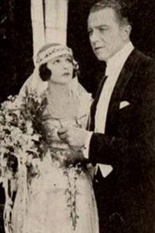 Her Only Way film afişi