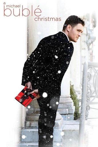 Michael Bublé: A Michael Bublé Christmas film afişi