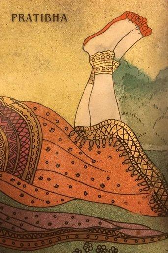 Pratibha film afişi
