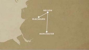 Blackburn to Manchester