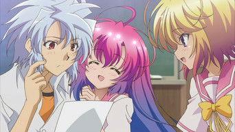 Izumi-chan's What If Series