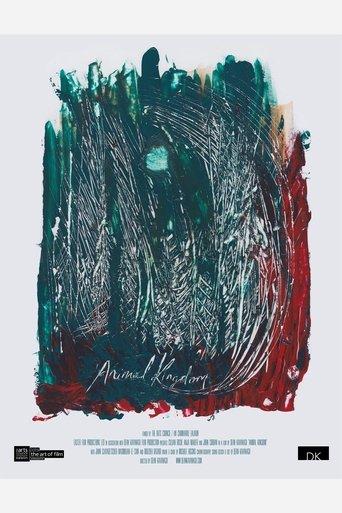 Animal Kingdom film afişi