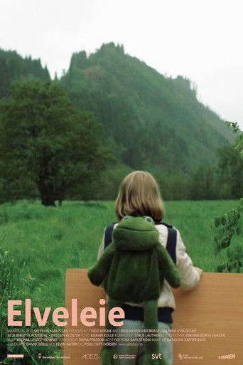 Riverbed film afişi