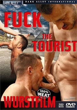 Fuck the Tourist film afişi