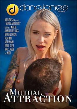 Mutual Attraction film afişi
