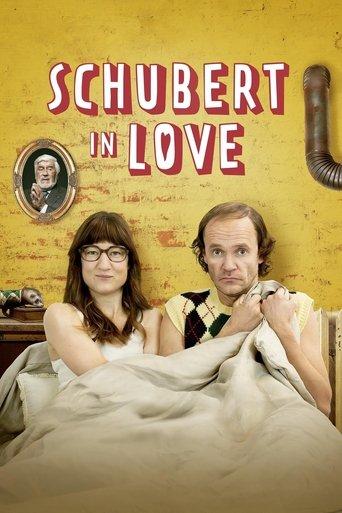 Schubert in Love film afişi