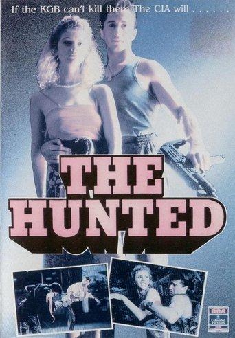 The Hunted film afişi