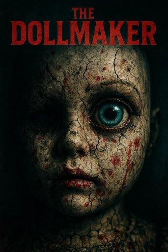 The Dollmaker film afişi