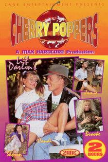 Cherry Poppers 7: Li'l Darlin's film afişi