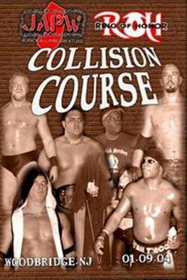 ROH: Collision Course film afişi