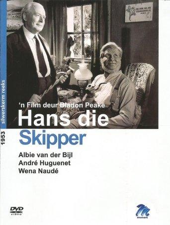 Hans the Skipper film afişi