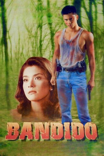 Bandido film afişi
