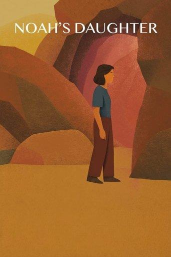 Noah's Daughter film afişi