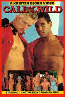 Call of the Wild film afişi