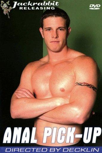 Anal Pick-Up film afişi