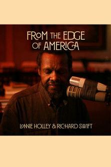 From the Edge of America film afişi