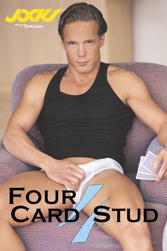 Four Card Stud film afişi