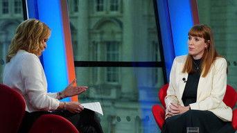 The deputy Prime Minister and the Labour Conference