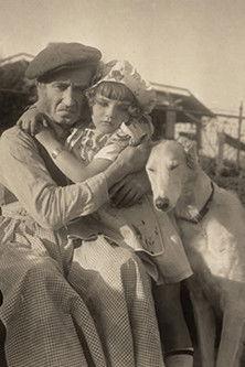 The Magic Eye film afişi