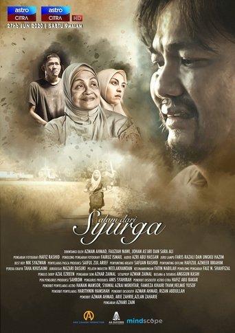 Salam Dari Syurga film afişi