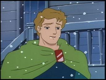 The Coat of Many Colors