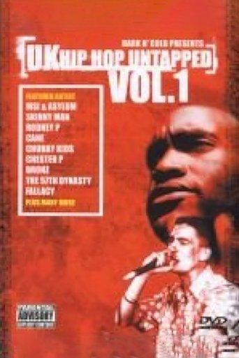 UK Hip Hop Untapped Vol. 1 film afişi