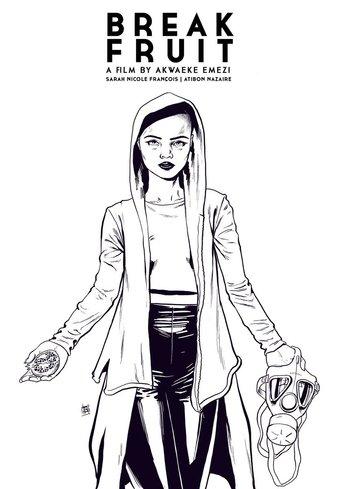 Break Fruit film afişi