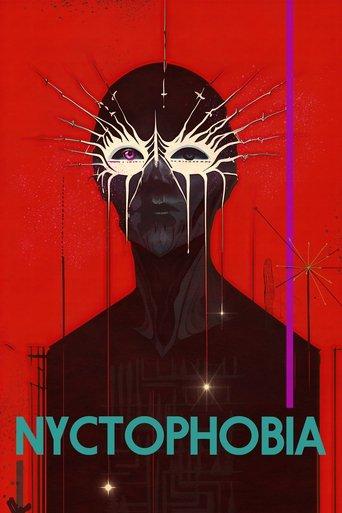 Nyctophobia film afişi