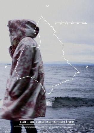 Apt. + Car + All I Have and Own film afişi