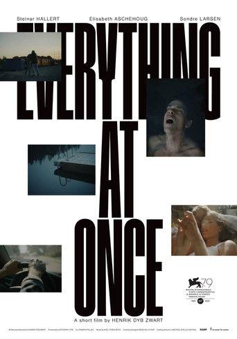 Everything at Once film afişi