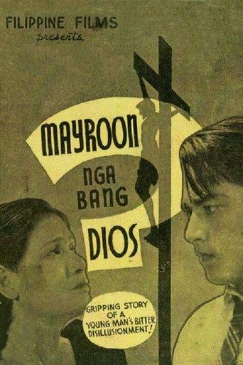 Mayroon nga Bang Dios? film afişi