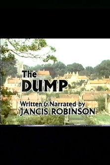 The Dump film afişi