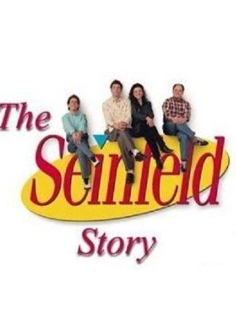 The Seinfeld Story film afişi