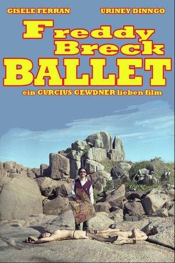 Freddy Breck Ballet film afişi