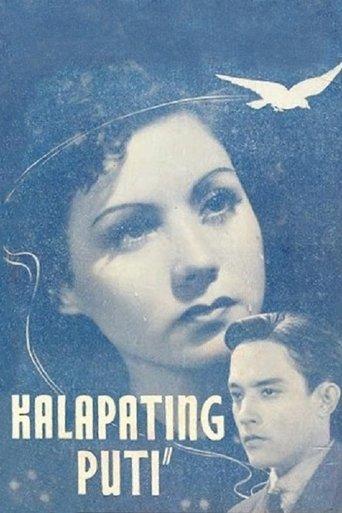 Kalapating Puti film afişi