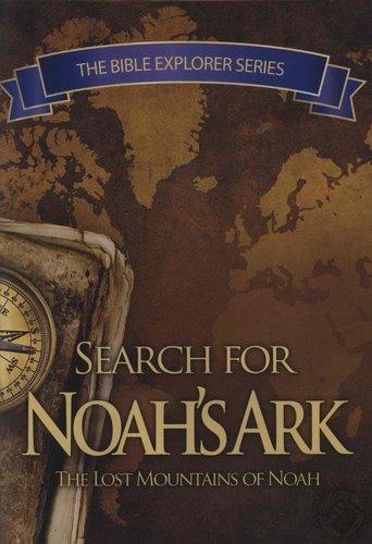 The Search for Noah's Ark film afişi